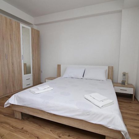 Ohrid City Apartments Εξωτερικό φωτογραφία